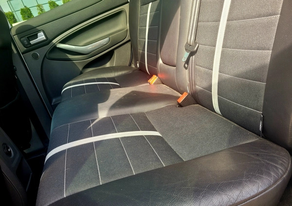 Ford Kuga cena 35900 przebieg: 267000, rok produkcji 2010 z Niemodlin małe 92